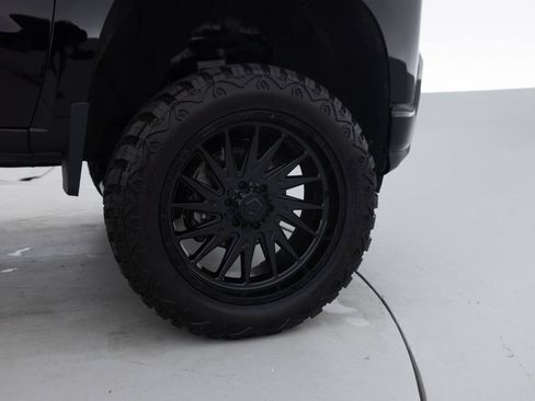 Used 2020 Chevrolet Silverado 1500 RST AWD/4WD image 19