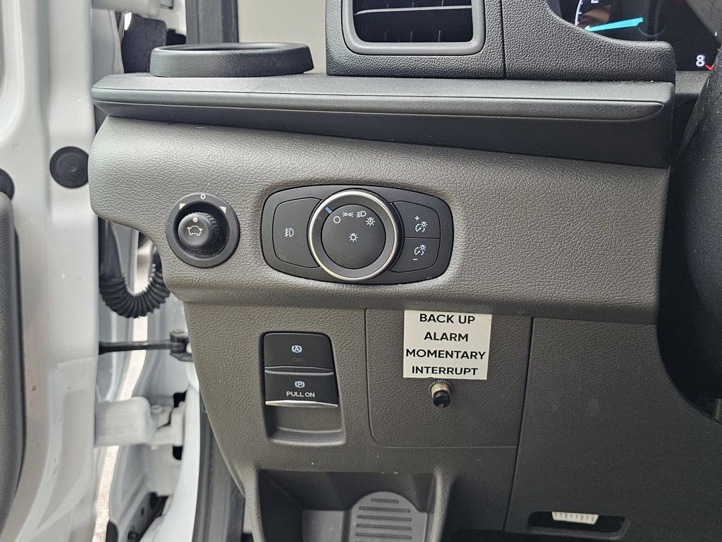 Used 2023 Ford Transit 250 Low Roof RWD image 20