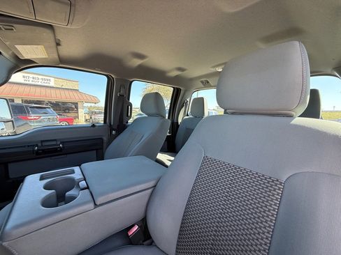Used 2011 Ford F250 XL w/ PWR Equipment Group AWD/4WD image 19