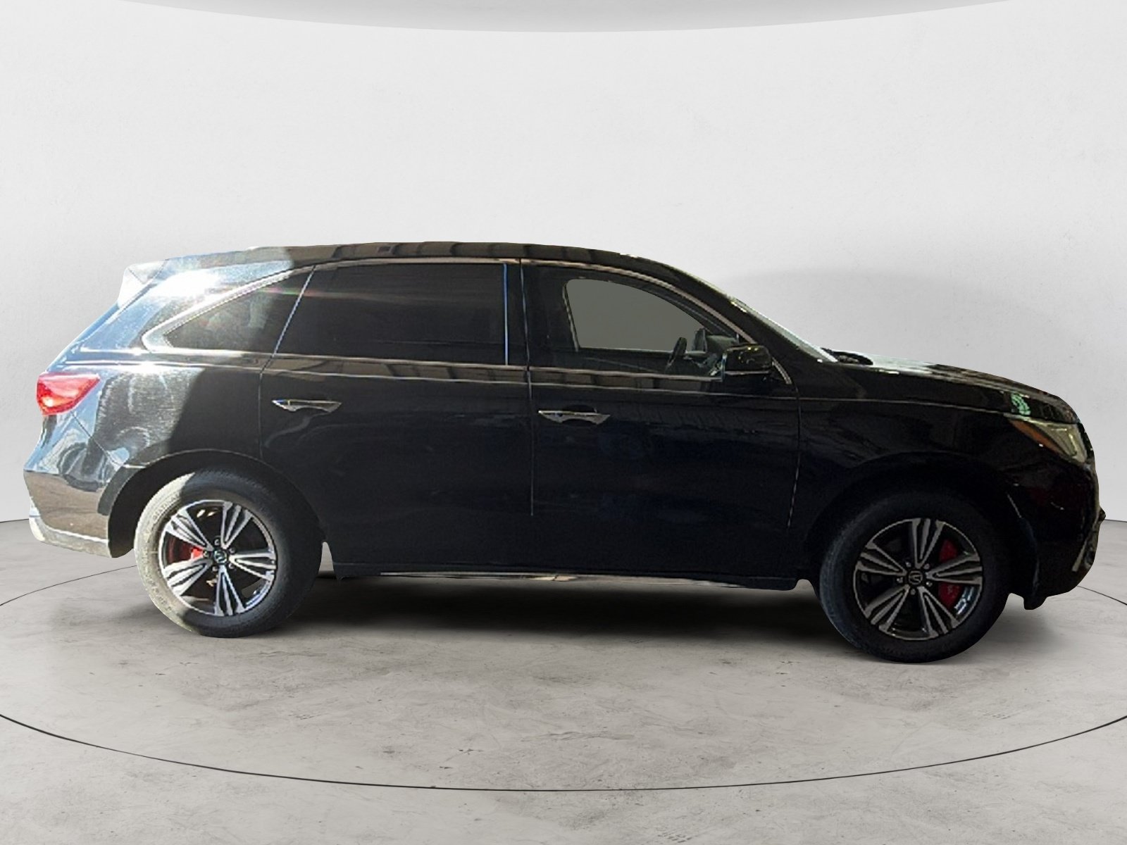 Used 2018 Acura MDX FWD image 7