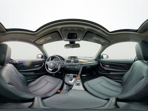 Used 2015 BMW 428i xDrive Coupe w/ Premium Package image 33