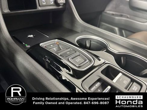 Certified 2026 Honda Pilot Touring image 18