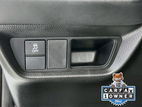 Certified 2025 Honda HR-V Sport image 11