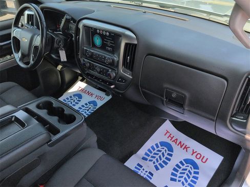 Used 2018 Chevrolet Silverado 1500 LT w/ All Star Edition image 26