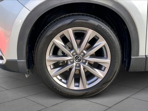 Used 2021 MAZDA CX-9 Grand Touring image 11