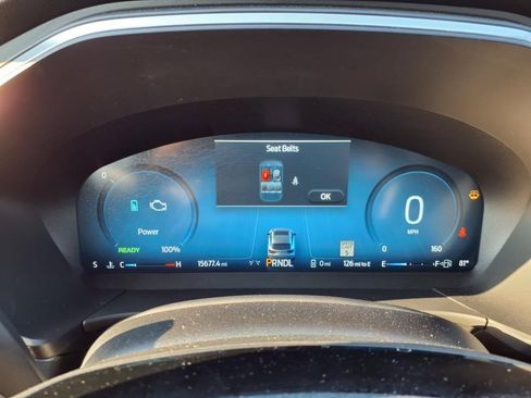 Used 2024 Ford Escape SE w/ PHEV Premium Package FWD image 31