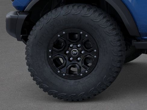 New 2026 Ford Bronco Big Bend w/ Black Diamond Package image 21