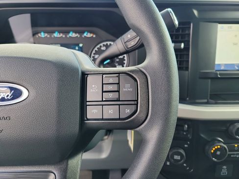 New 2026 Ford F250 XL w/ STX Appearance Package image 24