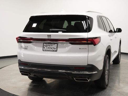 New 2026 Buick Enclave Preferred w/ Power Package image 8