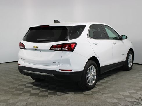 Used 2022 Chevrolet Equinox LT image 37