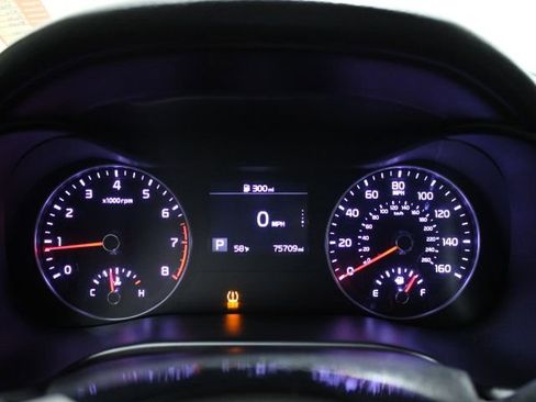 Used 2021 Kia Forte GT-Line w/ GT-Line Premium Package image 32