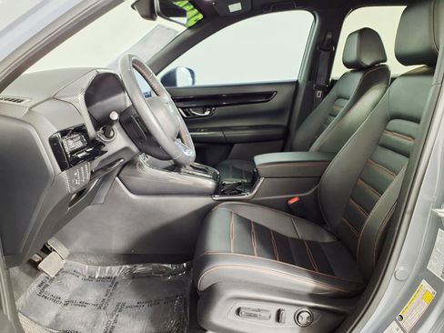 Used 2023 Honda CR-V Sport Touring image 17