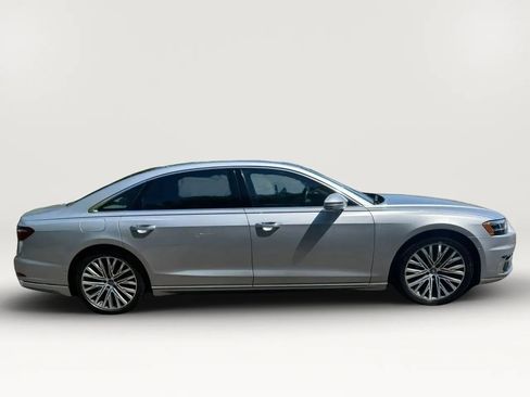 Used 2019 Audi A8 L 3.0T w/ Luxury Package AWD/4WD image 7