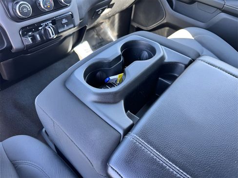 Used 2023 RAM 1500 Big Horn w/ Trailer Tow Group image 28