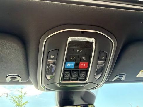 Used 2022 Jeep Wagoneer Series III w/ Premium Group I AWD/4WD image 34