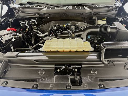 Used 2022 Ford F150 XL w/ STX Appearance Package image 23