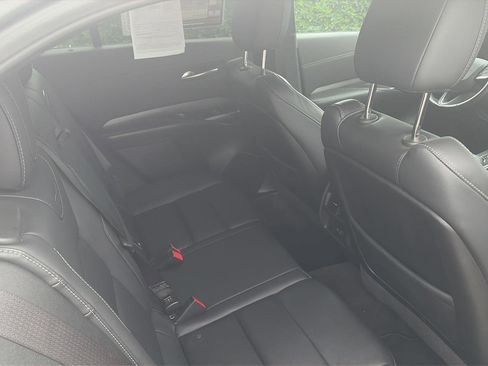 Used 2024 Cadillac XT4 Premium Luxury AWD/4WD image 8