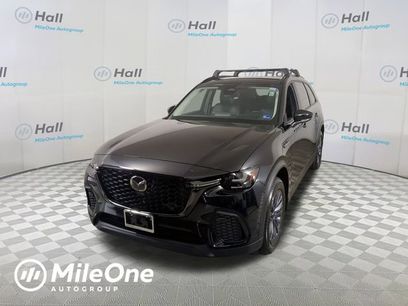 Certified 2026 MAZDA CX-70 SC Plus