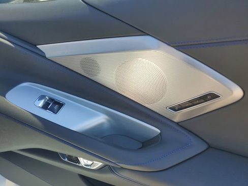 New 2026 Chevrolet Corvette E-Ray w/ ZER Performance Package image 12