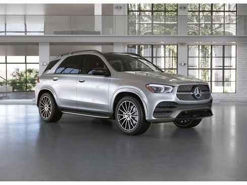 Used 2023 Mercedes-Benz GLE 350 4MATIC image 12