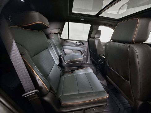 New 2026 GMC Yukon AT4 w/ AT4 Premium Package AWD/4WD image 23