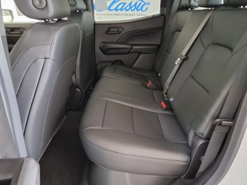 New 2026 Chevrolet Colorado Trail Boss image 5