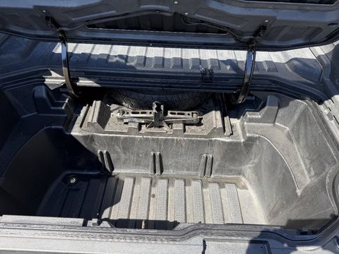 Used 2017 Honda Ridgeline Black Edition image 9