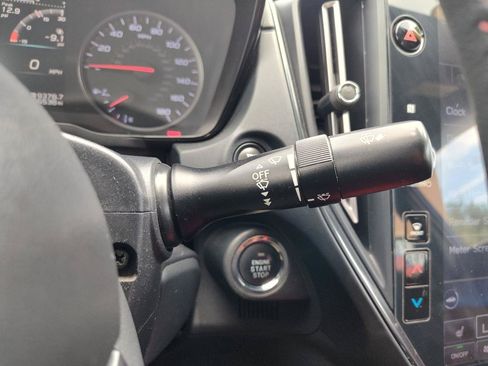 Used 2022 Subaru WRX Premium AWD/4WD image 21