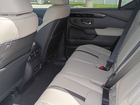 New 2026 Honda Passport RTL image 16