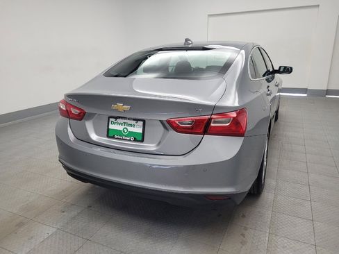 Used 2024 Chevrolet Malibu LT image 7
