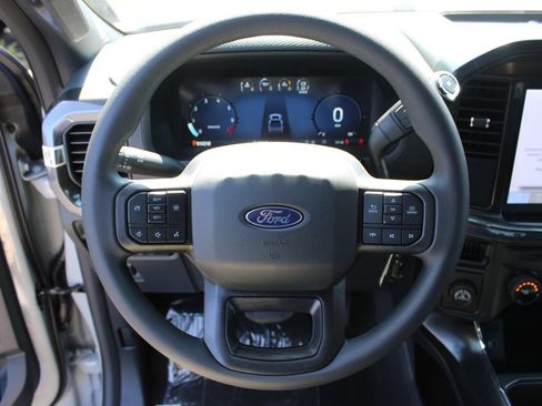 New 2026 Ford F150 STX w/ Equipment Group 200A RWD image 5