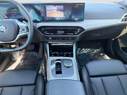 Used 2025 BMW 330i Sedan image 18