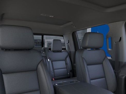 New 2026 Chevrolet Silverado 1500 LTZ w/ LTZ Convenience Package II image 48