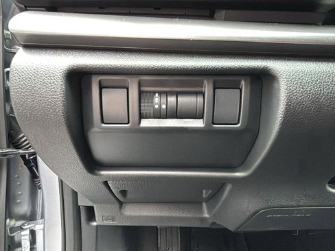 Certified 2025 Subaru Impreza 2.0i Sport image 12