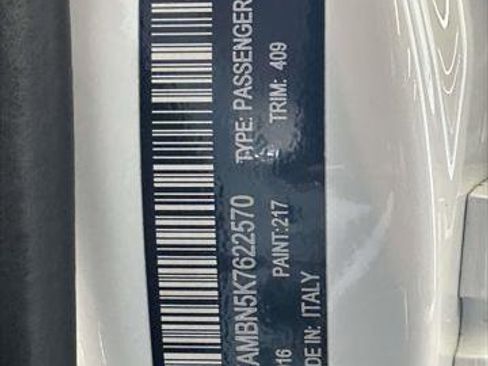 Used 2019 Alfa Romeo Giulia Ti image 34