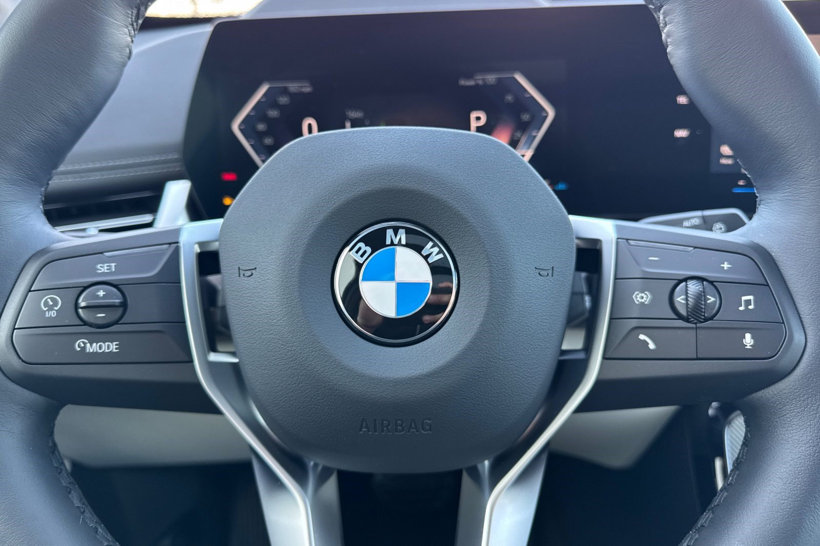 Used 2026 BMW X1 xDrive28i w/ Technology Package AWD/4WD image 10