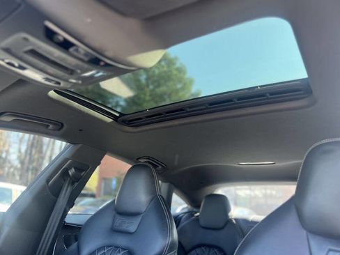 Used 2016 Audi S7 w/ S7 Sport Package image 13