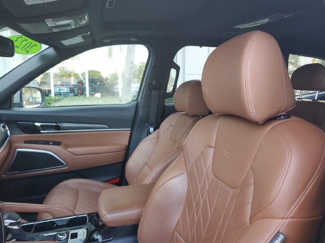 Certified 2023 Kia Telluride EX X-Line AWD/4WD image 15