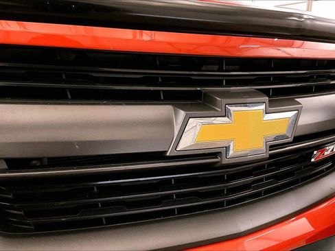 Used 2016 Chevrolet Colorado Z71 image 29