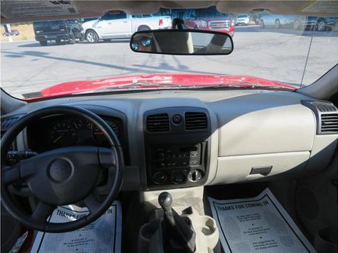 Used 2006 Chevrolet Colorado LS w/ Street Pack image 5