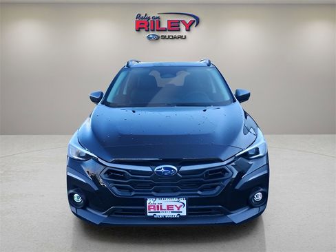 Certified 2025 Subaru Crosstrek 2.5i Limited w/ Popular Package #4A image 8