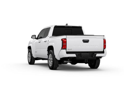 New 2024 Toyota Tacoma SR5 w/ SR5 Upgrade Package image 34