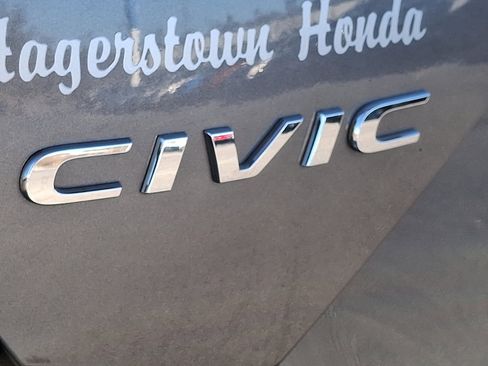 Used 2020 Honda Civic Sport image 29