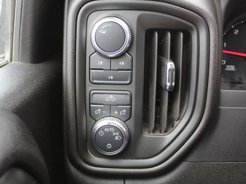 Used 2025 GMC Sierra 2500 Pro w/ Convenience Package AWD/4WD image 23
