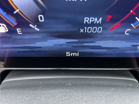 New 2026 Chevrolet Traverse LT w/ Driver Confidence Package image 18