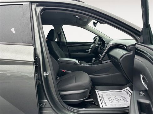 Used 2022 Hyundai Tucson SEL image 15