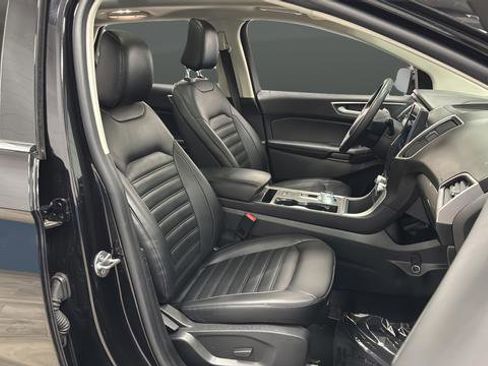 Used 2024 Ford Edge SEL w/ Convenience Package AWD/4WD image 25