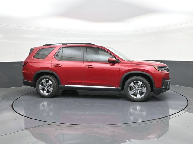 New 2026 Honda Pilot EX-L image 26