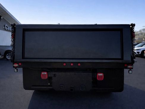 Used 2020 RAM 5500 Tradesman image 6