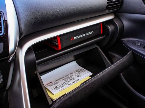 New 2026 Mitsubishi Eclipse Cross SE AWD/4WD image 19